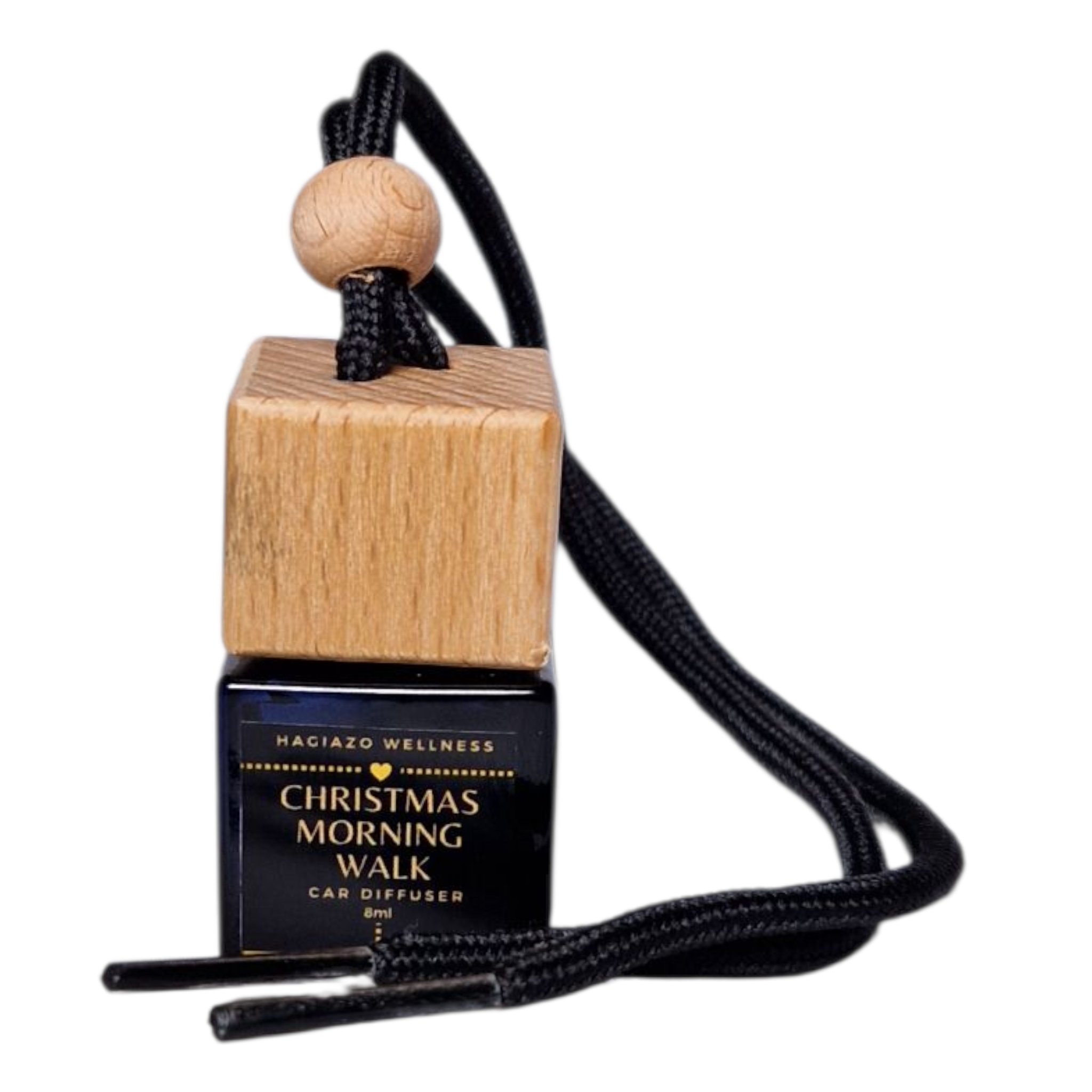 20251107_215934 Car Diffuser (Christmas Morning Walk) - Image 1