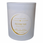Plant Wax Candles (Refresh)