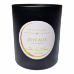 Plant Wax Candles (Joyeaux)