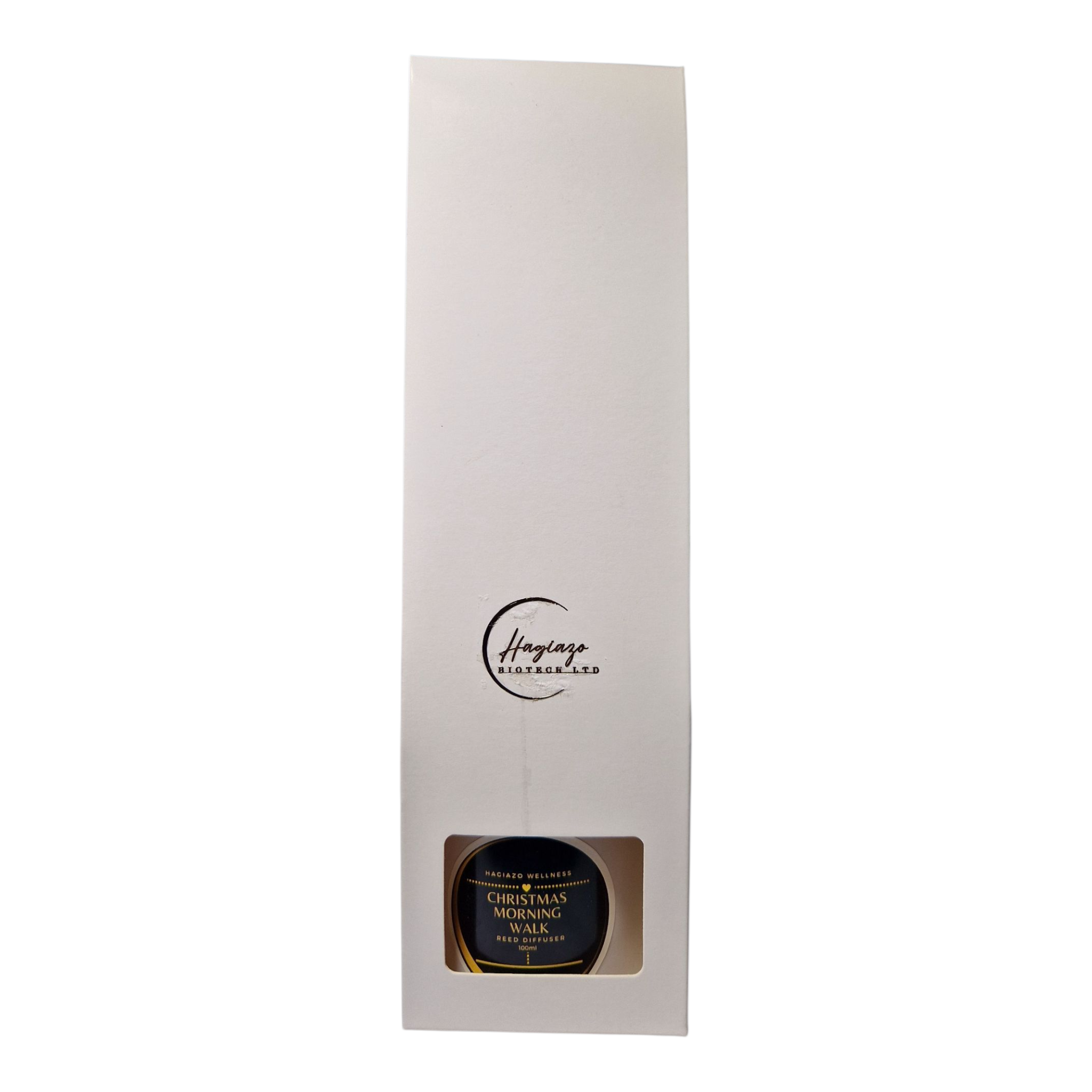 20251107_222716 Non-Toxic Reed Diffuser (Christmas Morning Walk) - 100ml - Image 1