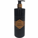 African Black Soap Body Wash (with Mandelic Acid)