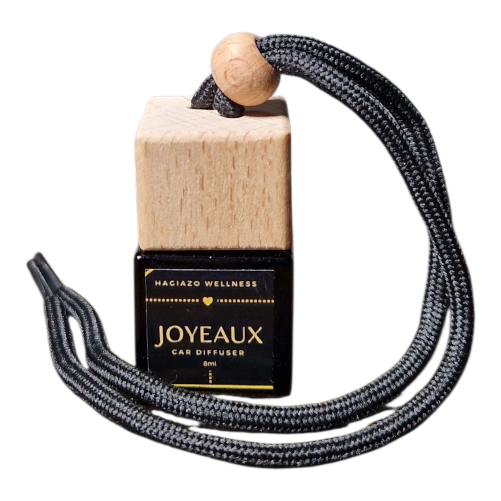 Photoroom-20251230_171935766 (1) Car Diffuser (Joyeaux) - Image 1